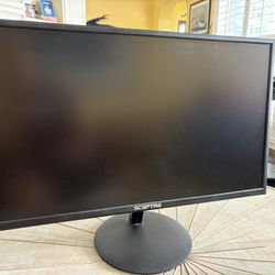 Scepter 27” F27 LED Gaming Monitor