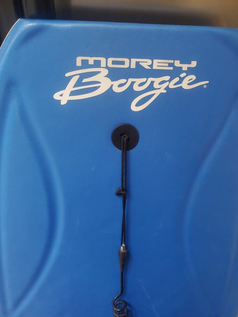 MOREY BOOGIE CRUISER BOOGIEBOARD Boggie Board