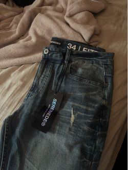Serenade jeans size 34