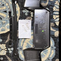 13 - 19 FPIS / Taurus ION Housing