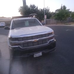 2016 Chevy 1500 5.3