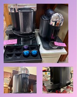Nespresso VertuoLine Coffee Maker