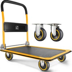 Dolly Cart