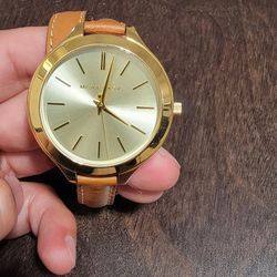 Michael Kors Womens Watch