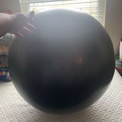 Yoga Ball 
