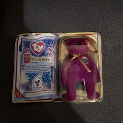 McDonald’s 1990s Toys 