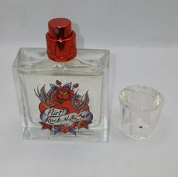 Rock N Rebel by Flirt! Perfume .98 Oz 