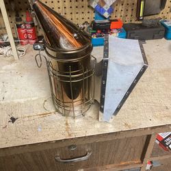Bee Smoker