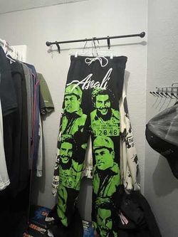 Asaali sweats size S