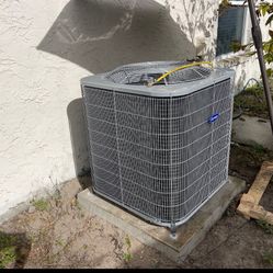Brand New Air Conditioner System For Your Home All Sizes Available