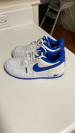 Nike’s