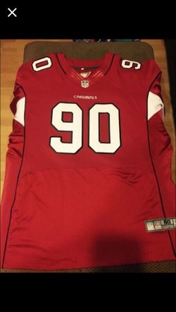 Arizona Cardinals 3X Darnell Dockett