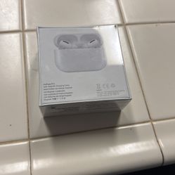 AirPod Pro 