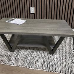Coaster Coffee Table 