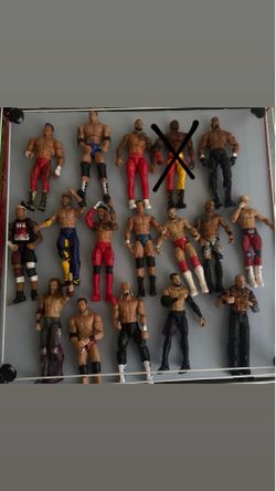 WWE ultimate edition