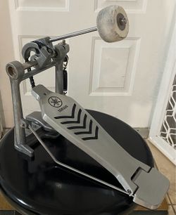 Yamaha FP-7210A Single Bass Drum Pedal