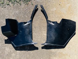 Kick Panels 72 cutlass