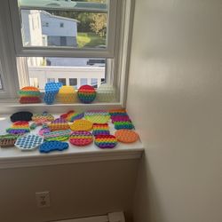 Toys Fidget