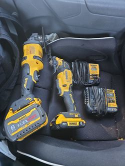 Dwealt bundle