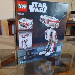 Lego 75335 BD-1