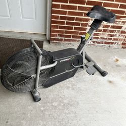 Bicicleta Para Ejercisio 