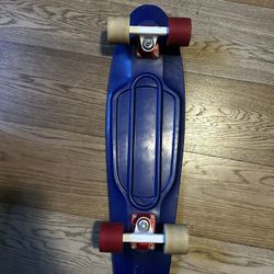 Authentic Penny Board