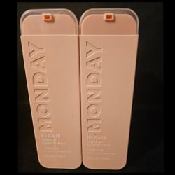 Monday Leave In Conditioner 