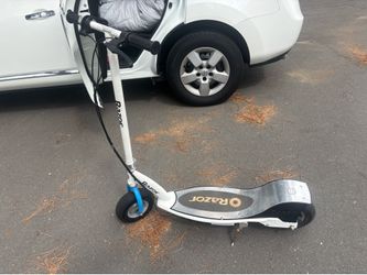 Razor Scooter