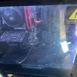 CUSTOM PC (NEED GONE ASAP)