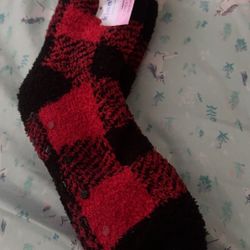 Slipper Socks! Great For Winter!