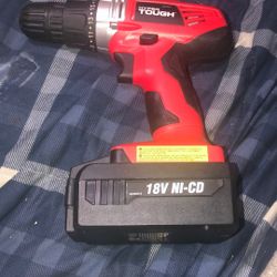 Power Tool