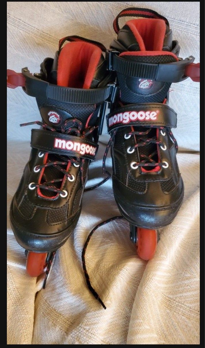 Ccm Jetspeed Ft340 Ice Hockey Skates Kids Size 12