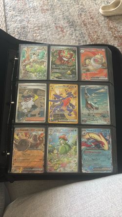 selling pokemon cars