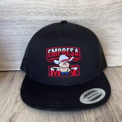Tomateros de culiacan snapback hat 🧢