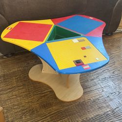 Lego Table