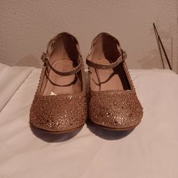 Girls Fabulous  Shoes