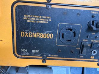 Generator