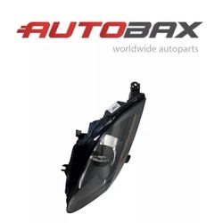 2014 2015 2016 2017 JAGUAR F-TYPE HEADLIGHT HEADLAMP LEFT DRIVER SIDE OEM USED