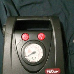 Tire Inflator