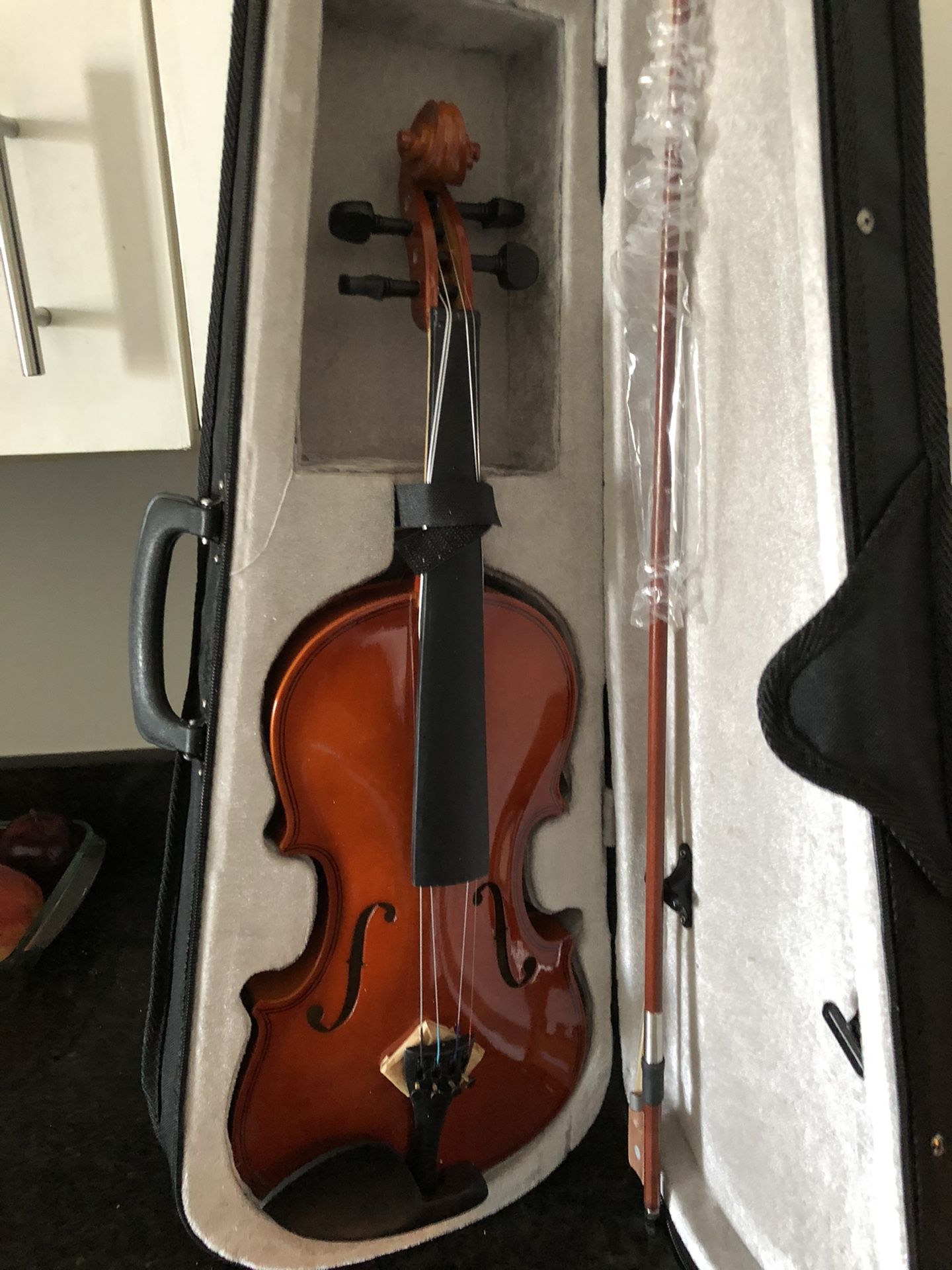 NEW Violin 4/4 full-size