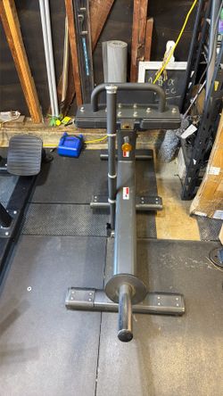 ETE seated calf raise for sale