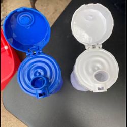 2 Hidrate Spark Smart Water Bottles 