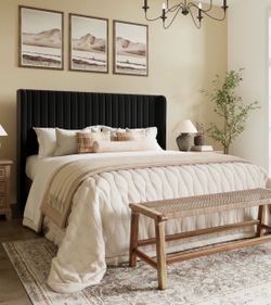 Full Size Bed Frame