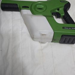 VICTORY 1 ONNCE CORDLEES HANDHELD DISINFECTANT SPRAYER