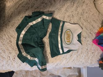 American girl cheer outfit Lindenhurst ny