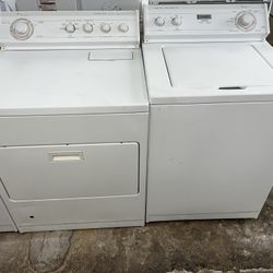 Whirlpool Gas Set 