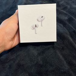 AirPod Pros