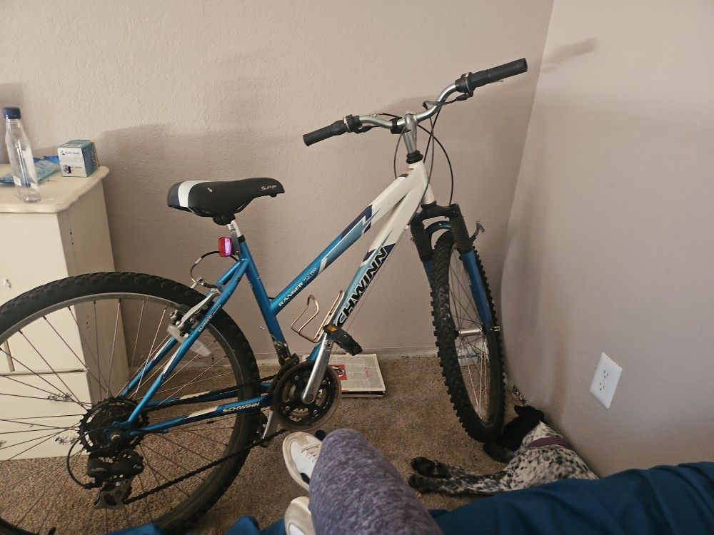 Schwinn Womens Bike