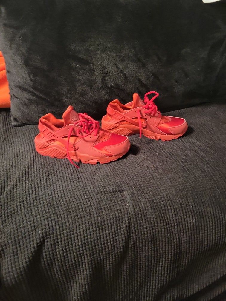 Rarely Wore