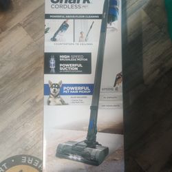 Shark Cordless Vacuum Pet